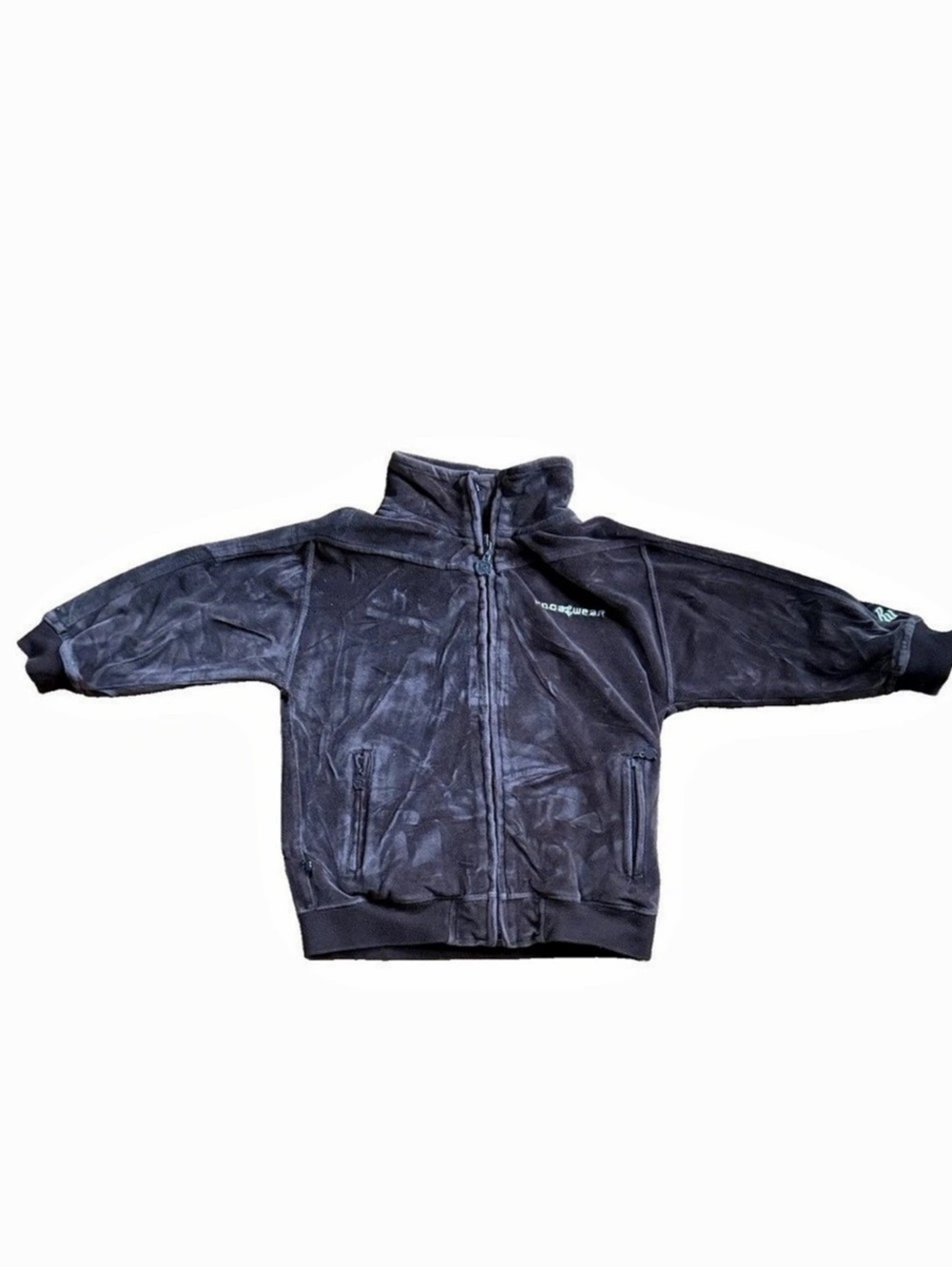 Rocawear Boys 4T Two-Piece Track Set